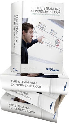 Spirax Sarco Steam And Condensate Loop Book Pdf